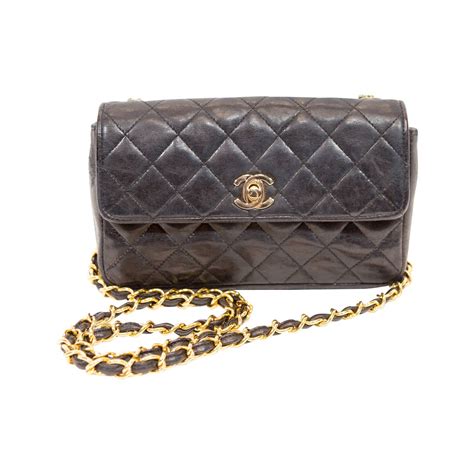 chanel crossbody messenger bag|chanel bags website france.